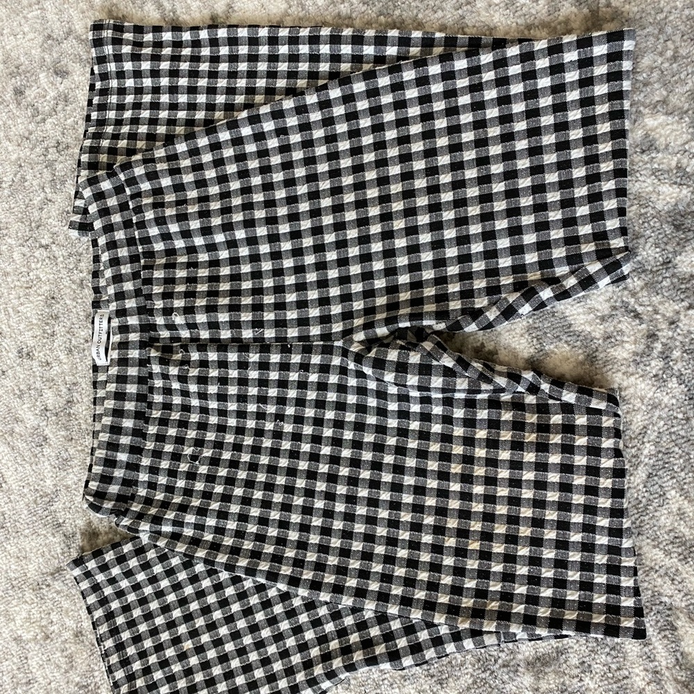 Urban Outfitters Stretchy Flair Pants